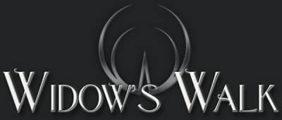 logo Widow's Walk